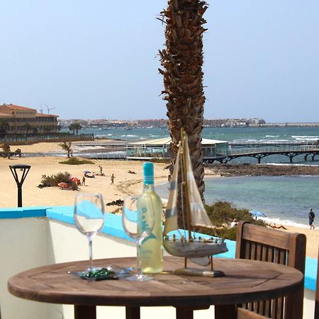Villa Calcuta By Privilege Bay Corralejo Eksteriør billede