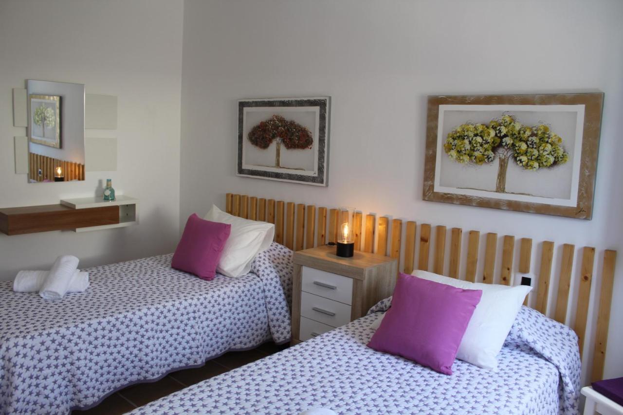 Villa Calcuta By Privilege Bay Corralejo Eksteriør billede