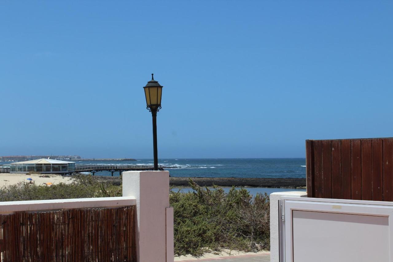 Villa Calcuta By Privilege Bay Corralejo Eksteriør billede