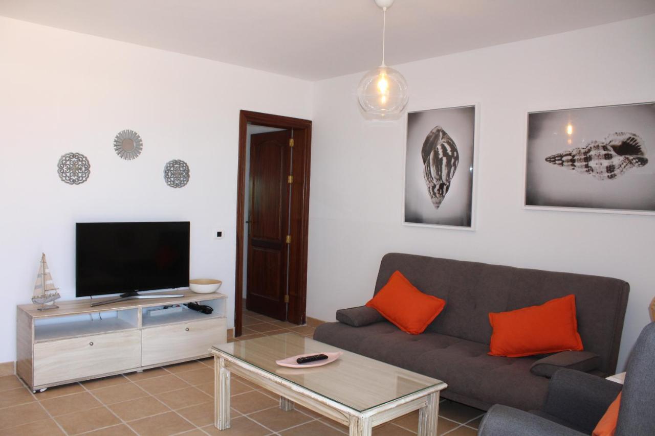 Villa Calcuta By Privilege Bay Corralejo Eksteriør billede