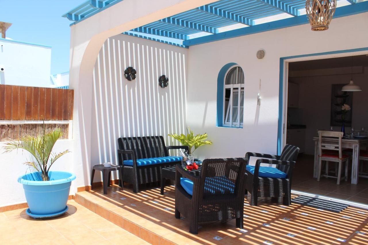 Villa Calcuta By Privilege Bay Corralejo Eksteriør billede